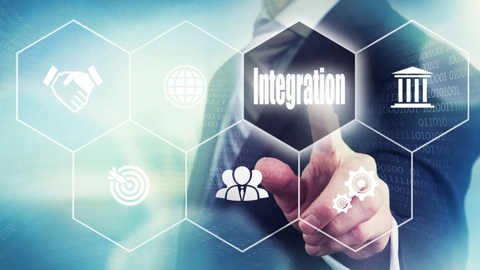 Inventory & Arrival & Integration