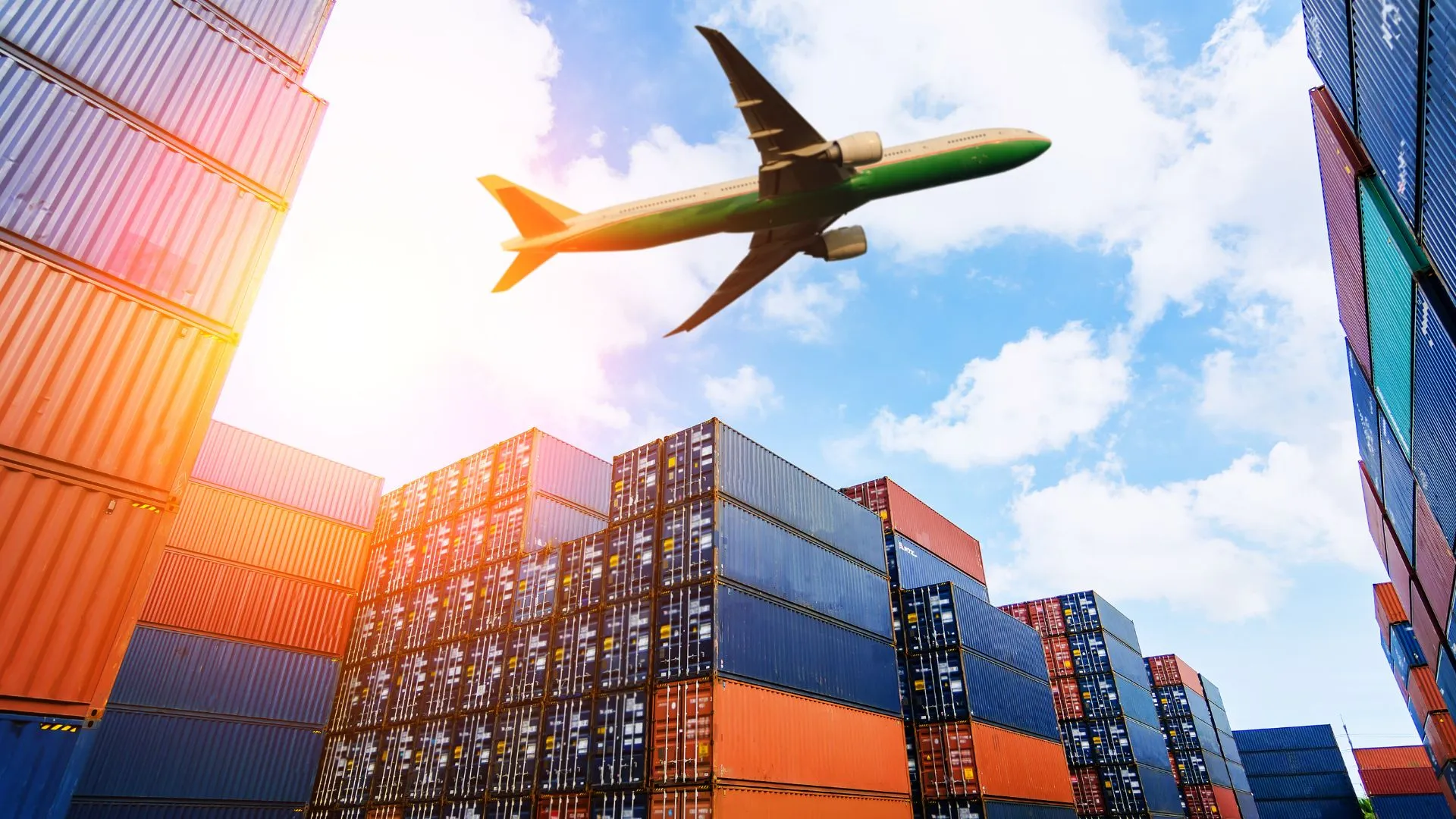 Logistics Service