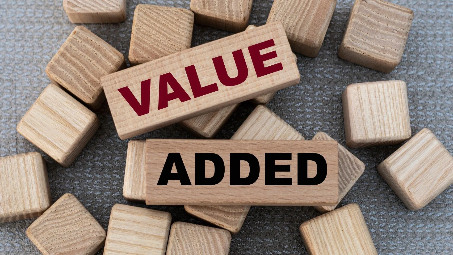 Value Added Services