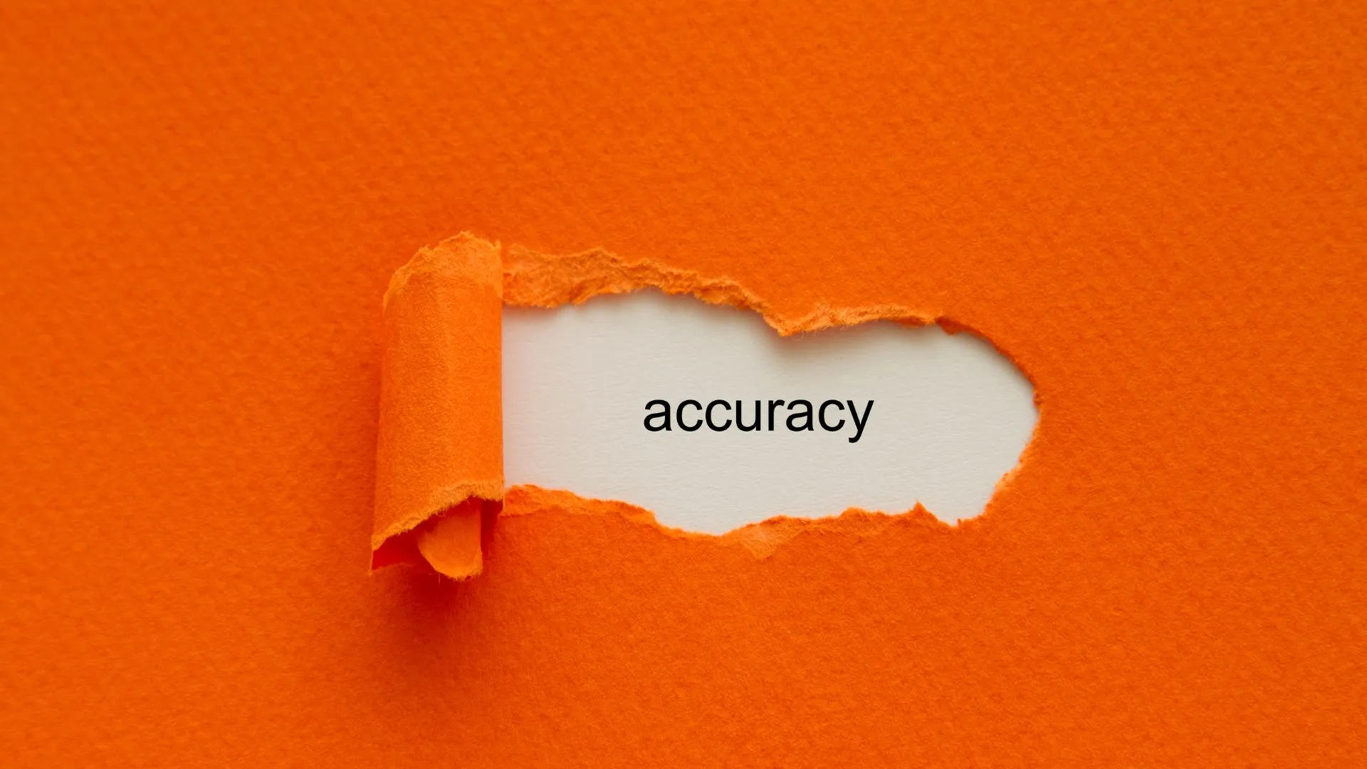 99.99% Pick Accuracy